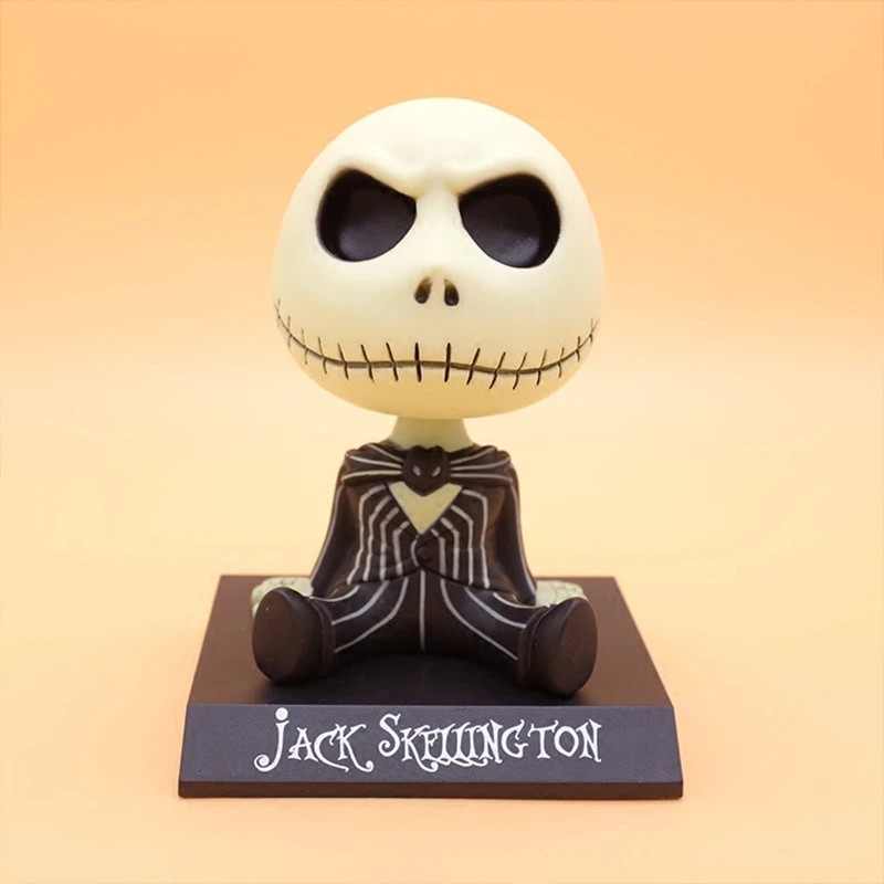 Милая игрушка в виде головы вибратора автомобиля Мультяшные куклы милые