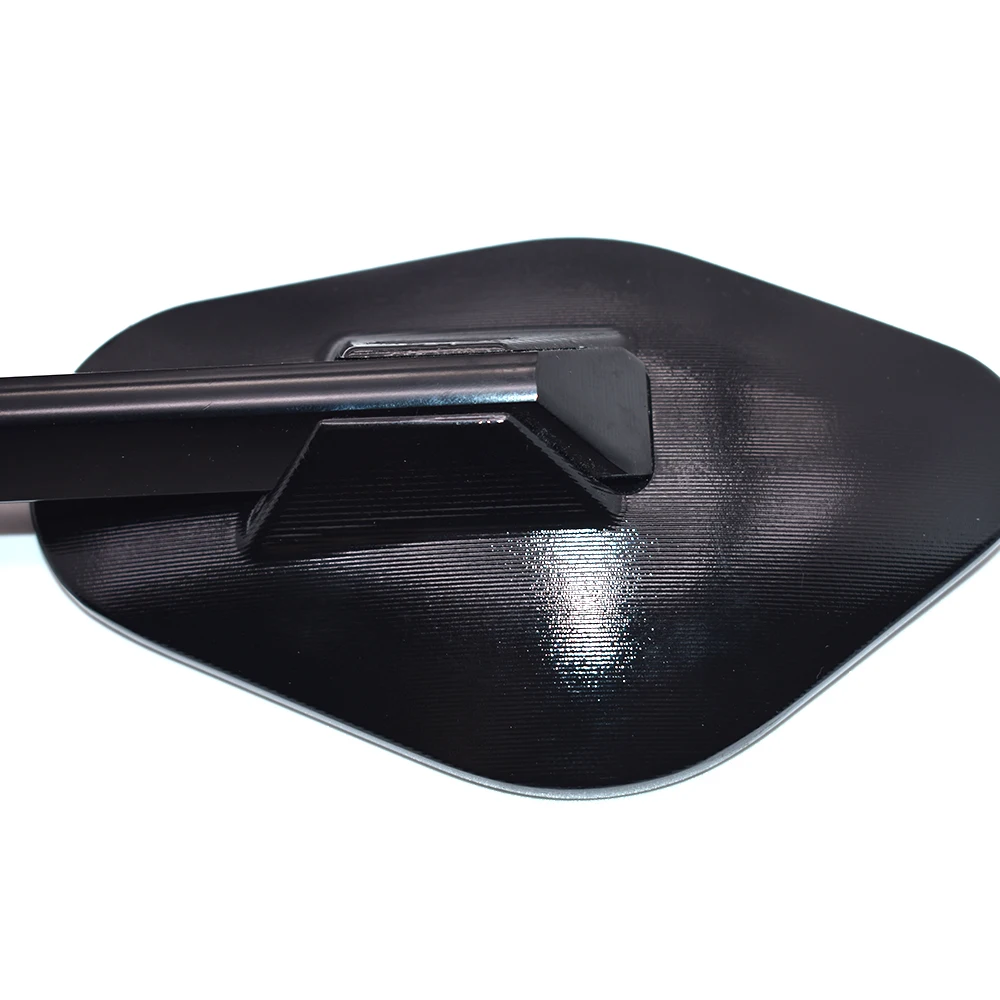 Универсальное зеркало заднего вида для мотоцикла Rizoma MT07 MT09 Z1000 NMAX RC690 8 мм 10