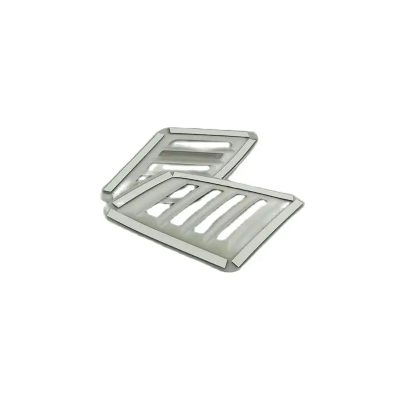 

Аксессуары для интерьера автомобиля, АБС-пластик для приборной панели, крышка для вентиляционного отверстия переменного тока, рамка для от...