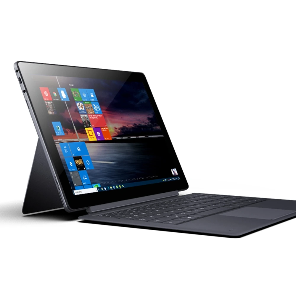 ALLDOCUBE KNote X 2-в-1 планшет 13 3 дюйма 8 ГБ ОЗУ 128 Гб ПЗУ Windows 10 Intel Gemini Lake N4100