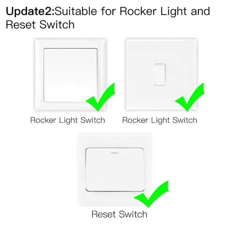 

Tuya ZigBee 3.0 Smart Light Switch Relay Module 2 Gang Zigbee+rf Switch Module Remote Timing Control Work With Alexa Google Home