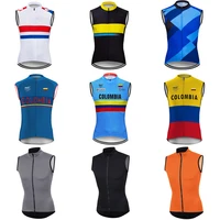 outdoor pro breathable man vest cycling jersey bicycle mtb t shirt ride mountain bike jacket motorcycle accessories summer top