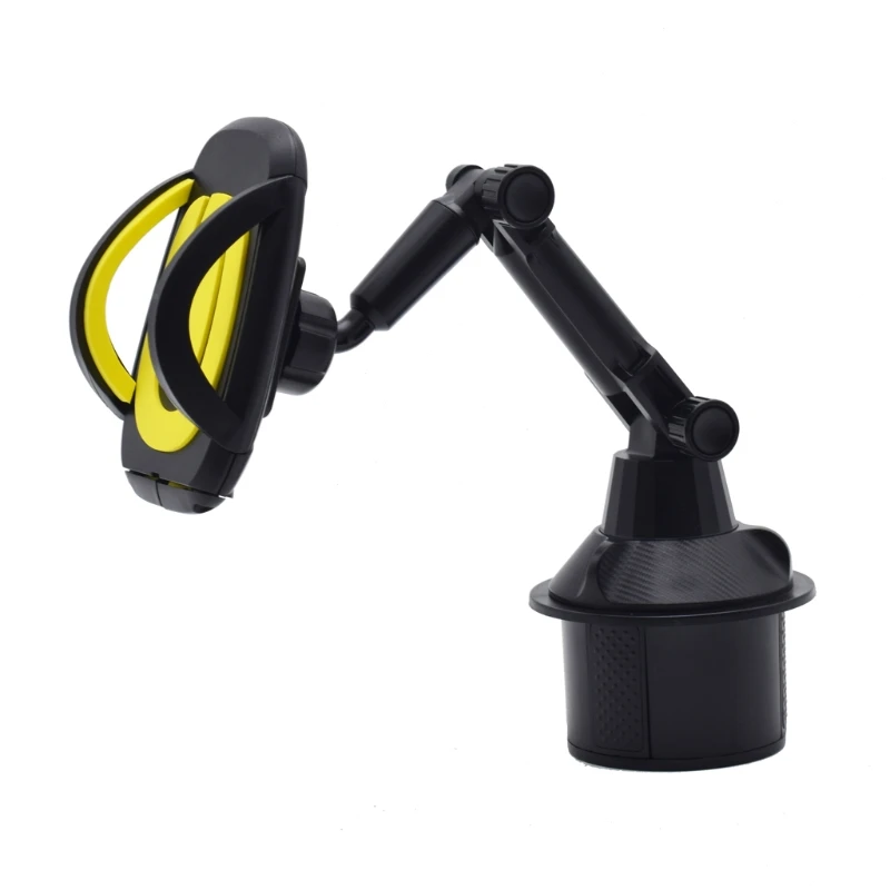 Универсальный внедорожник автомобиль чашки держатель для телефона мобильного с