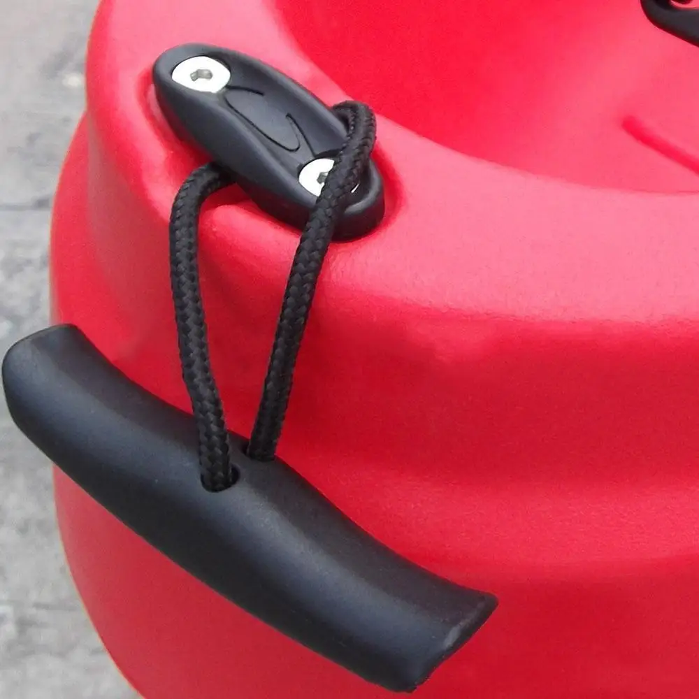 

A kayak Handle Nylon Belt Rope Handle Universal Handle Nylon Clamp Screw Belt Accessories Handle