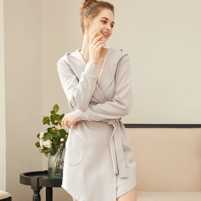 

szata zestawy szlafrok sleepwear camisola pajama set women koszula nocna chemise de nuit femme sleepwear women set