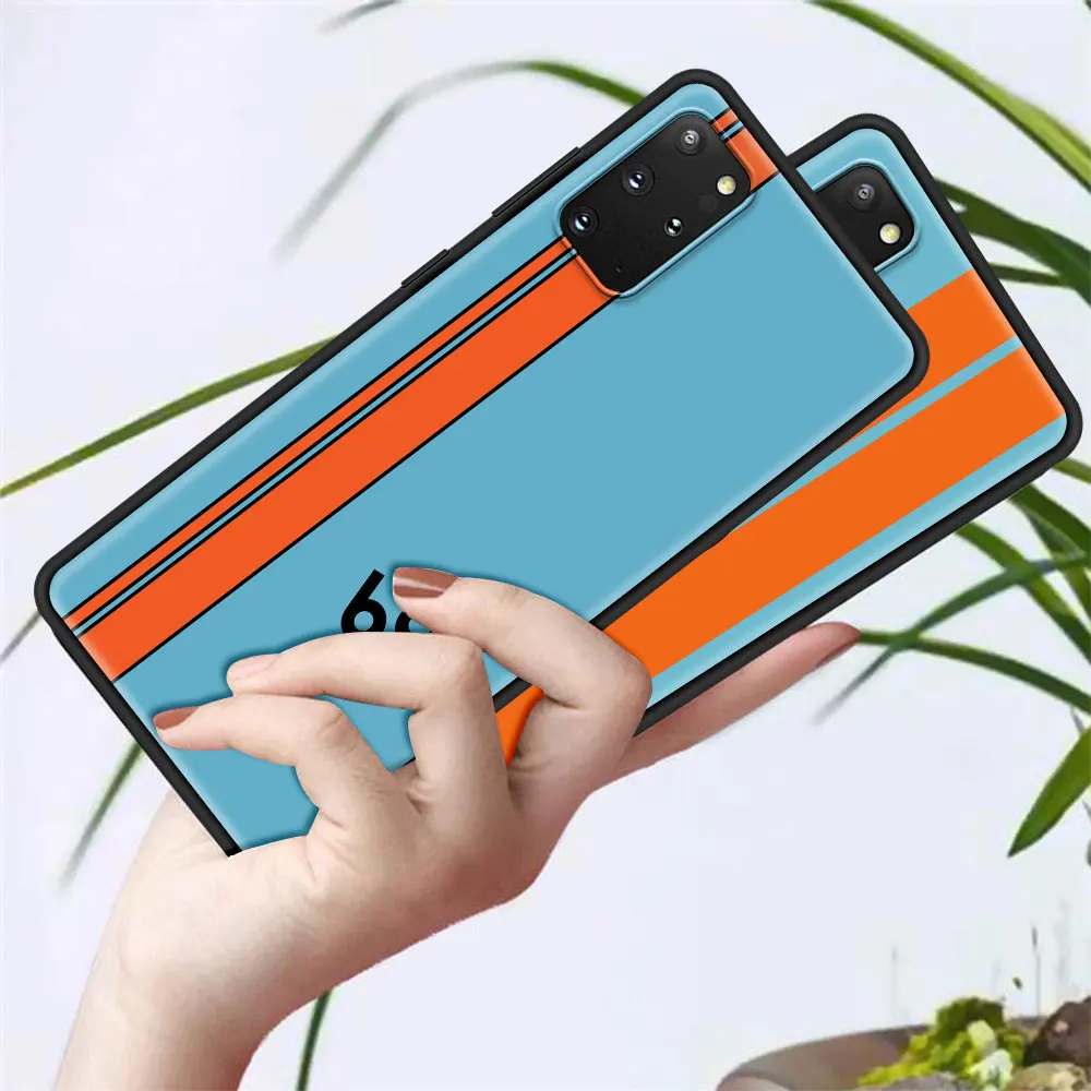 Чехол для телефона F-ford с гоночным автомобилем перфа Samsung Galaxy S20 FE S21 Ultra S10 S9 Plus S10E S8