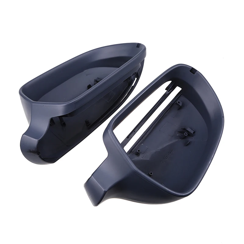 Posbay Автомобильная дверь боковое зеркало серое покрытие крышка заднего вида