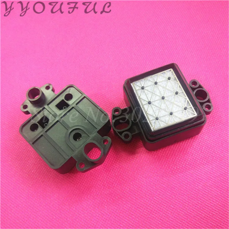 10 шт. запасные части для широкоформатного принтера Epson 5113 | Компьютеры и офис