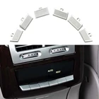 Автомобильная Кнопка кондиционера, кнопка регулировки выходного отверстия для Mercedes Benz S-Class S300 W221 S500 2218204697