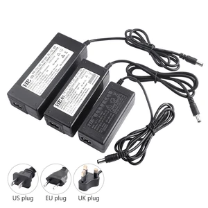 Power Supply DC 36V 12V 24V 2A Power Supply Adapter DC 36 12 24 V Volt Power Supply Adapter For Scooter RC Car Li-ion Battery