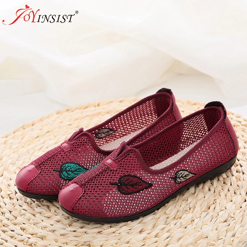 Spring Autumn Women Flats Pointed Toe Plaid Ballet Flats Woman Shoes Solid Color Boat Shoes zapatos mujer Single Shoes