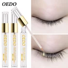 Сыворотка для роста ресниц OEDO Bush Mascaras, жидкая натуральная завивка, усилитель, макияж ресниц, тушь для ресниц, удлинение, подтяжка ресниц