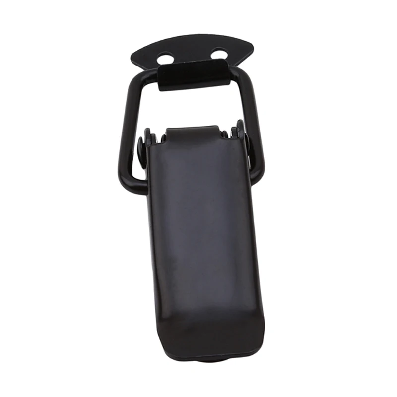 Универсальный Высококачественный автомобильный бампер безопасный замок-крючок