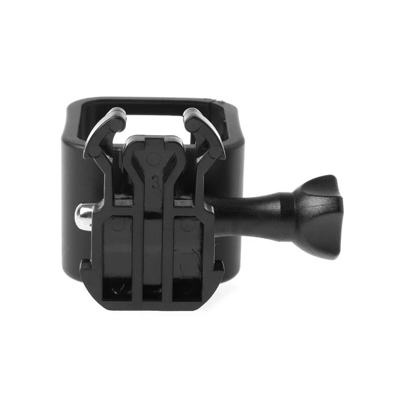 Новый низкопрофильный корпус рамка чехол держатель для GoPro Hero 4/5 Session New|Чехлы