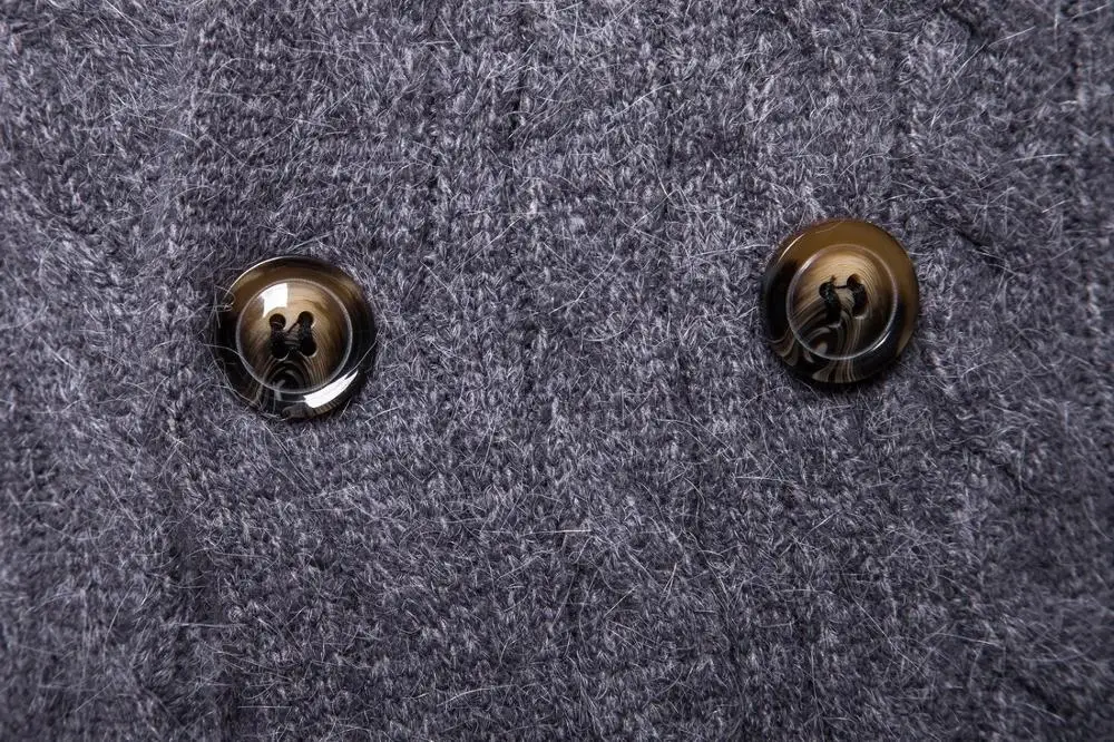 2019 мужские свитера с высокой горловиной необычный дизайн Топ Мужской свитер