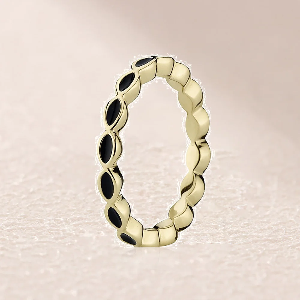

150173EN16 14K Gold Royal Ring