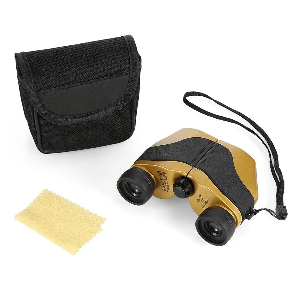 Складной 80x120 с переменным фокусным расстоянием мультипросветление каждой