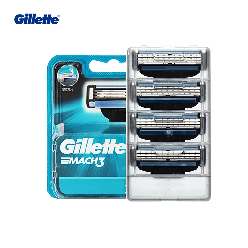 Новые качественные бритвенные лезвия для мужчин безопасный уход за лицом Бритье
