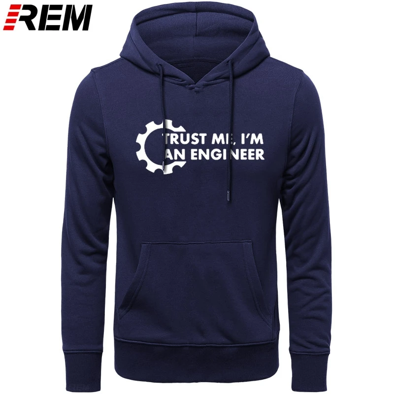 

TRUST ME I AM AN ENGINEER Letter Print Men Cotton O-Neck Funny HUMOR Streetwear Brand Man Clothes Top Hoodies, Sweatshirts