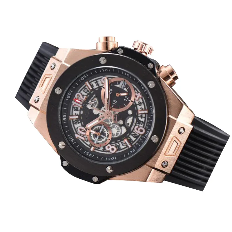 

Fashion classic men's high grade business watch waterproof watch wine bucket watch personality Watch