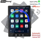 Авто мотоцикл вращение, 2DIN автомобиль Android универсальный, Авто Радио стерео IPS Tesla,GPS,WIFI,Bluetooth,Mirrorlink