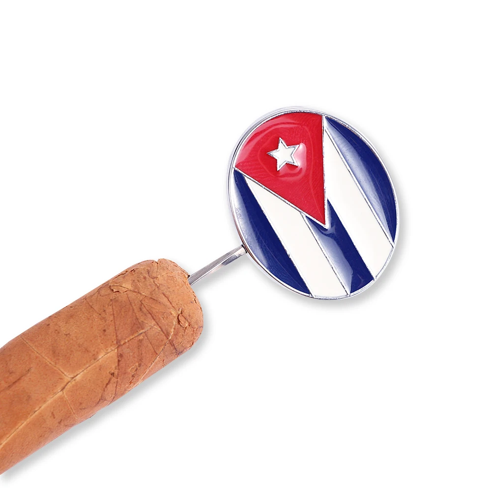 Игла для сигар GALINER из нержавеющей стали инструмент курения нарезки