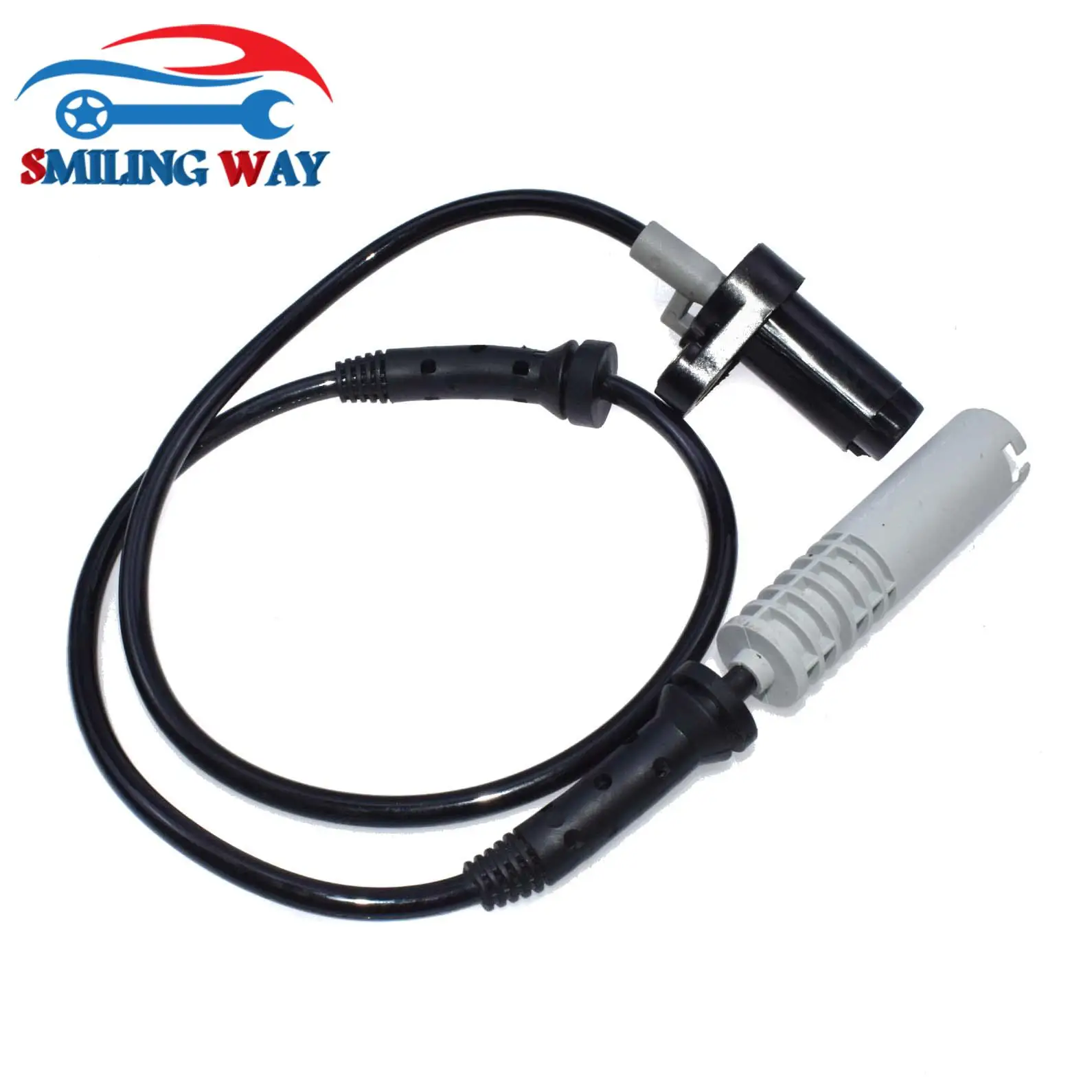 Передний задний левый правый ABS Датчик скорости колеса для BMW E39 5er 520i 523i 525td 525tds 528i