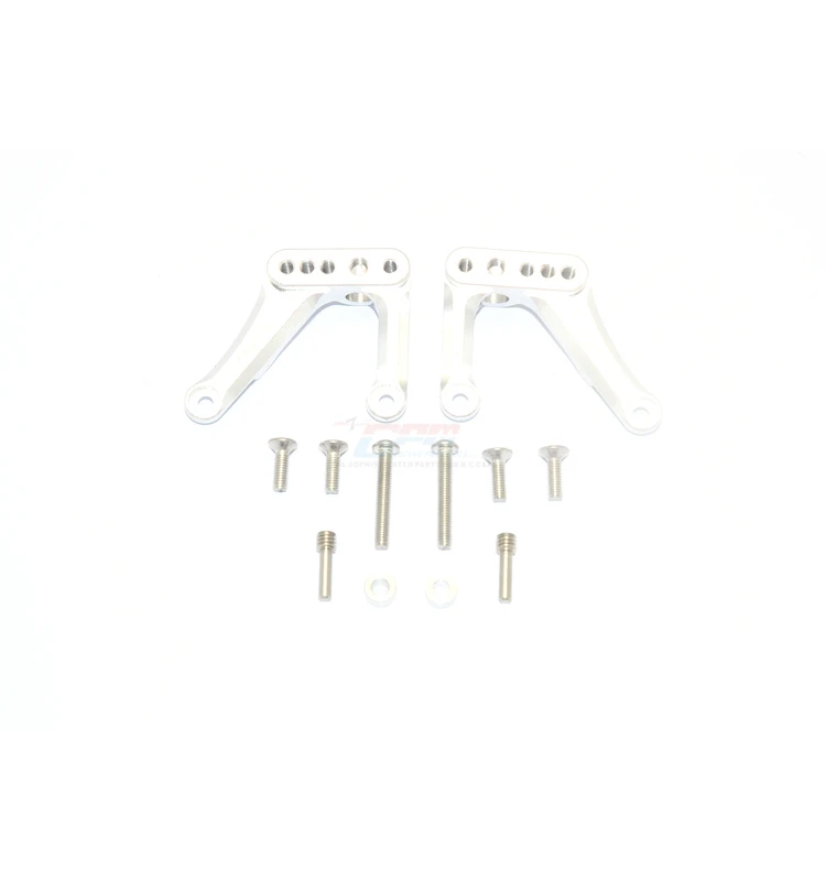 ALLOY ADJUSTABLE REAR SHOCK TOWER ES030 FOR Element RC Team Associated Electrics(AE)Enduro Sendero TRAIL TRUCK 40100 PARTS | Игрушки и