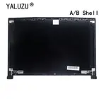 Чехол-накладка для ноутбука MSI GF63 8RC 8RD GF63VR MS-16R1, 3076R1A211HG013076R1B211TA21