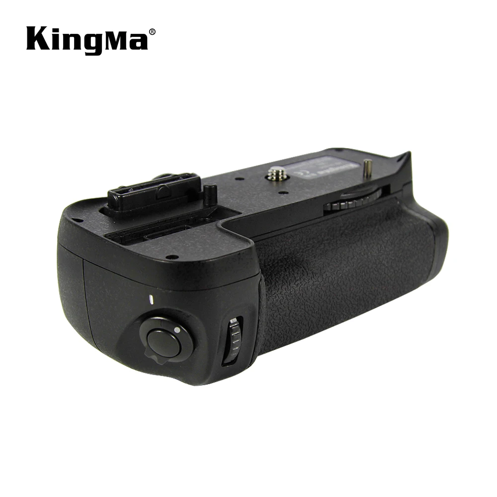 Suporte para Bateria de Parede Suporte para Câmera Nikon Dslr D600