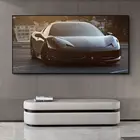 Классический спортивный автомобиль Ferrari 458 f1 Куадрос HD печатные плакаты Настенная картина холст картины декор для комнаты и дома
