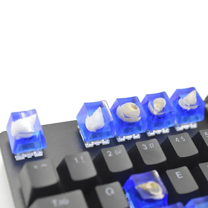 Механическая игровая клавиатура для компьютера PC Gamer Pet Paw keycaps силиконовые формы