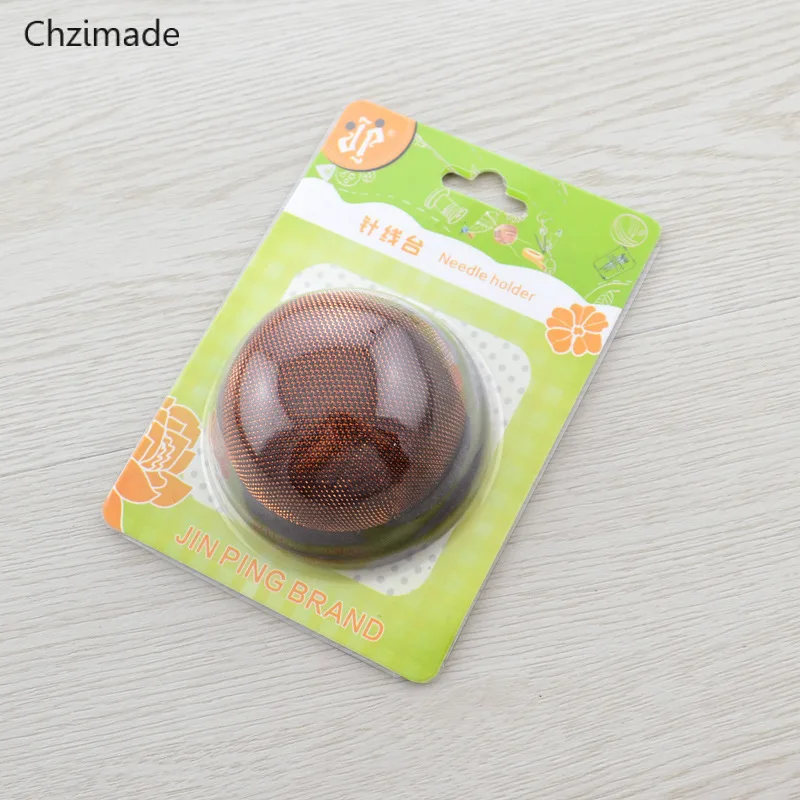 1 Lychee Life игольчатая булавка Подушка с эластичным наручным ремнем DIY инструмент для рукоделия для шитья и шитья аксессуары для рукоделия - Цвет: 1