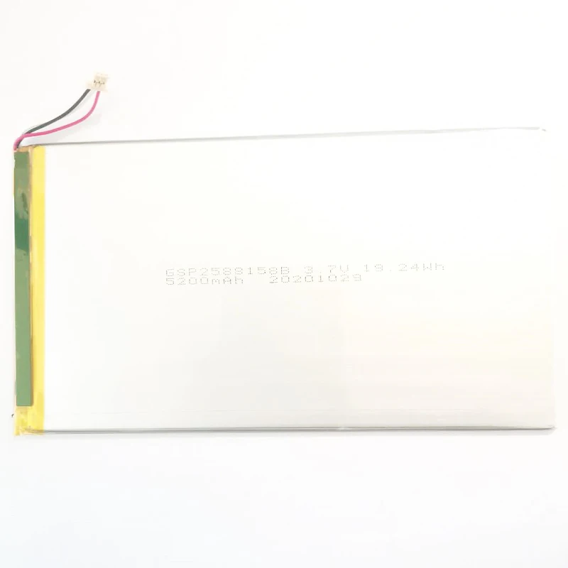 Новый аккумулятор для планшета Onyx Boox MAX2 MAX 2 чтения электронных книг 3 7 в 5000 мАч