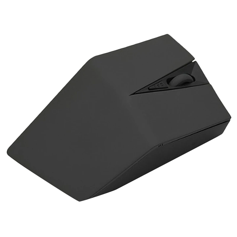 2.4GHz Nano Optical Wireless Mouse 15M Range Rhombic Stealth Flat Style Cool Gaming for PC Notebook Computer with USB Rece | Компьютеры и