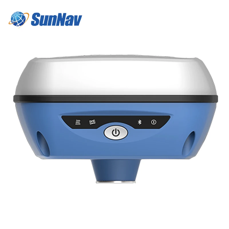 

gps rtk price high precision smallest size Tianyu C6 GNSS RTK GPS with 30 degrees tilt survey
