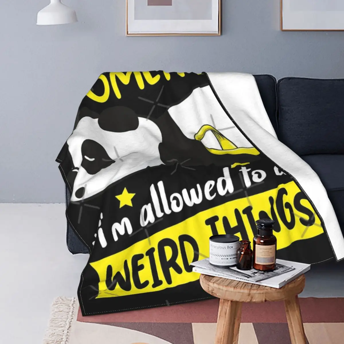 

Manta de Endometriosis Warrior I Have, colcha para cama a cuadros, funda de playa, manta doble a cuadros en el sofá