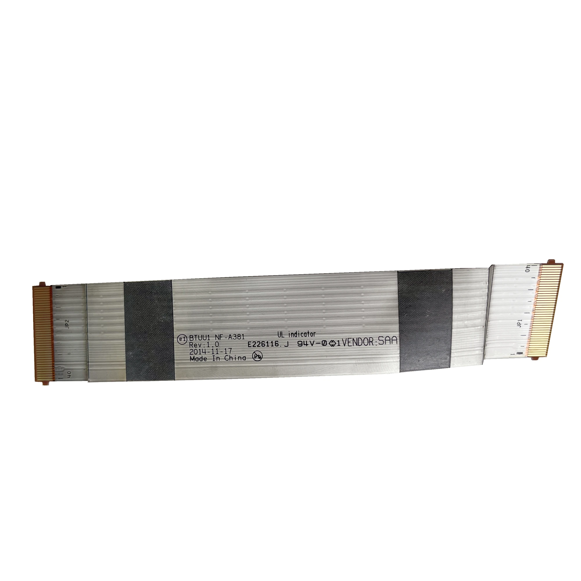 LSC Оригинал для Lenovo 700 14ISK NF A381 DA30000ES40 аудио USB плата BYG43 NS A602 BTUU1 Плата|Компьютерные