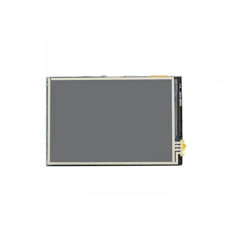 Waveshare 3 5 дюйма HDMI ЖК монитор резистивный сенсорный экран 480x320 Разрешение