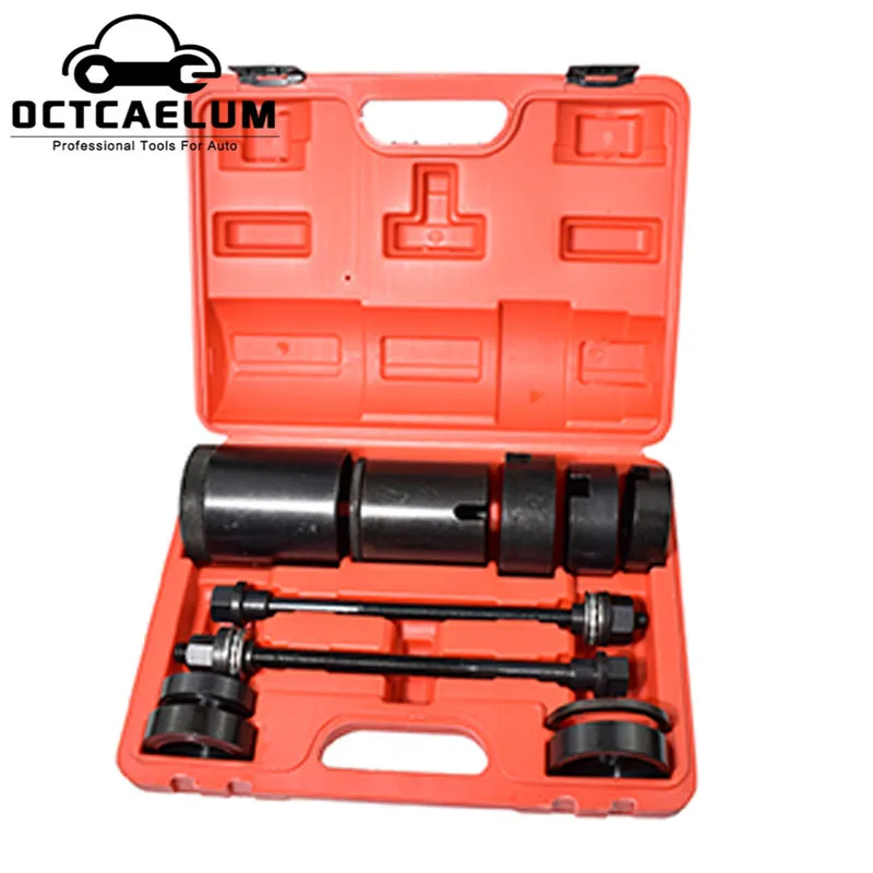Subframe Bushing Installation Removal Tool Kit for BMW E32 E34 E38 E39 E60 E65 E66 |