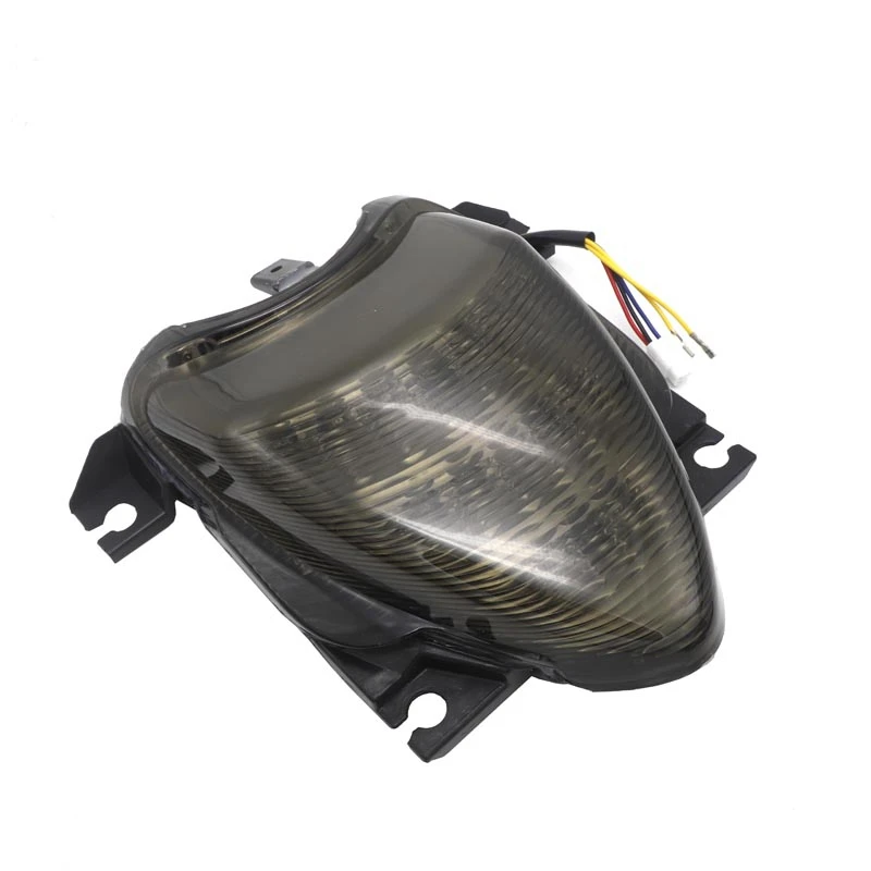 Светодиодные задние фонари Тормозные Сигналы поворота подходят для Suzuki 8 2006 07