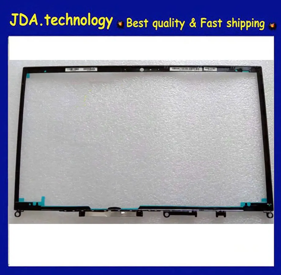 MEIARROW New/org для Toshiba Satellite P55W P55W-C P55W- C5200 ЖК передняя рамка H000084430 сенсорной версии |