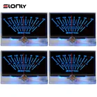 Высокоточный усилитель мощности с передней панелью, 1 шт.-6 шт.