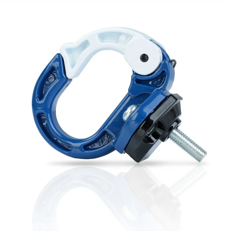 Детали для электрического скутера M365 вешалка с крючком спереди сумки шлема сумка