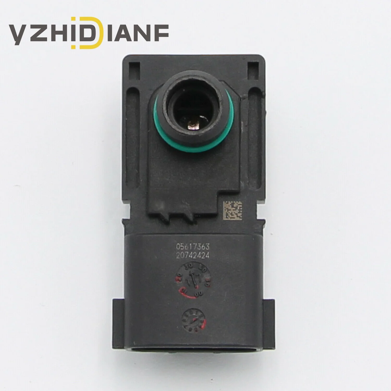 

1x 22365-1TV0B Fuel Tank Pressure Sensor Gas Rear Fits For NISSAN 350Z ALTIMA ARMADA XTERRA FRONTIER CUBE NV200 NV3500