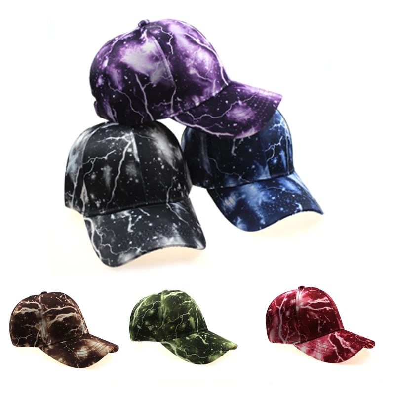 Бейсболка Мужская/женская летняя с молнией и 3d цифровой печатью модная уличная