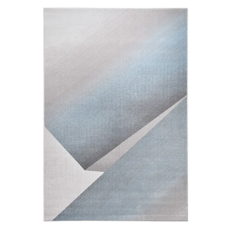 

Nordic Fashion Carpets For Living Room Home Bedroom Carpet Thick Polypropylene Rug Sofa Coffee Table Geometric Area Rugs