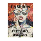 Нашивки для одежды, модные женские патчи с узором, термотрансферные наклейки для одежды, модные стильные украшения