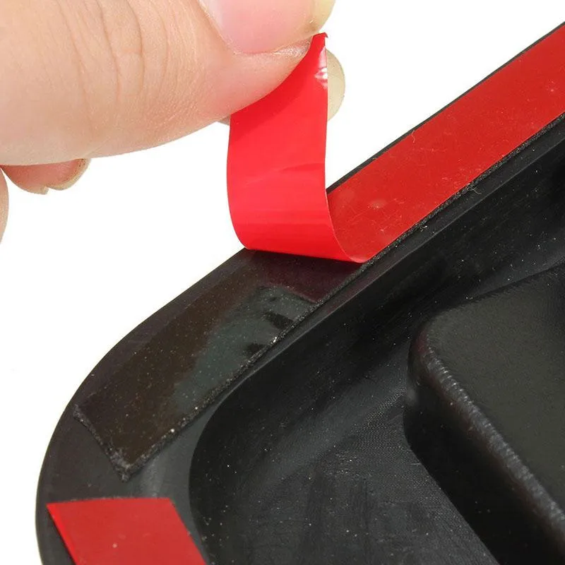 1 пара Универсальный декоративный Автомобильный держатель для вентиляционного