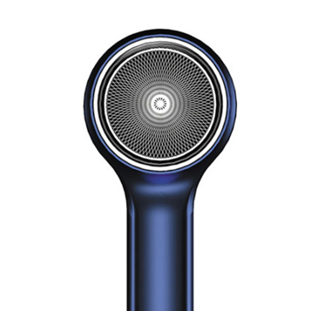 

New Portable Anion Hair Dryer Nanoe Water ion hair care Professinal Heating Cooling Quick Dry Travel HouseholdHairdryer